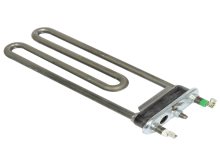 02 06 034 HEATING ELEMENT PLASTIC DRUM WITH HOLE 2000W ARTİKO